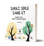 ŞARKI SÖYLE DANS ET - Onur Erol