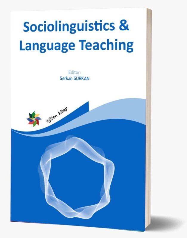 SOCIOLINGUISTICS & LANGUAGE TEACHING