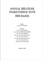 SOSYAL BİLGİLER ÖĞRETİMİNE YENİ BİR BAKIŞ