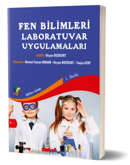 FEN BİLİMLERİ LABORATUVAR UYGULAMALARI