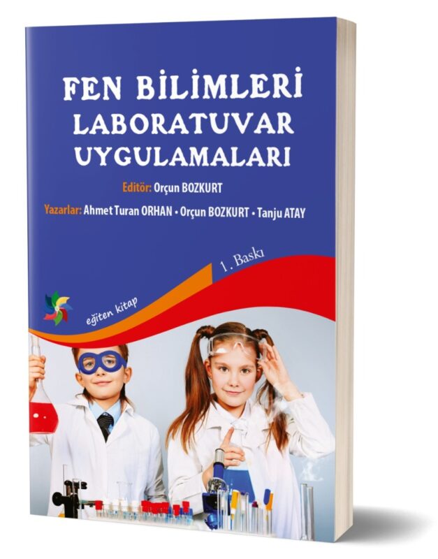 FEN BİLİMLERİ LABORATUVAR UYGULAMALARI
