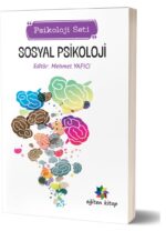 SOSYAL PSİKOLOJİ