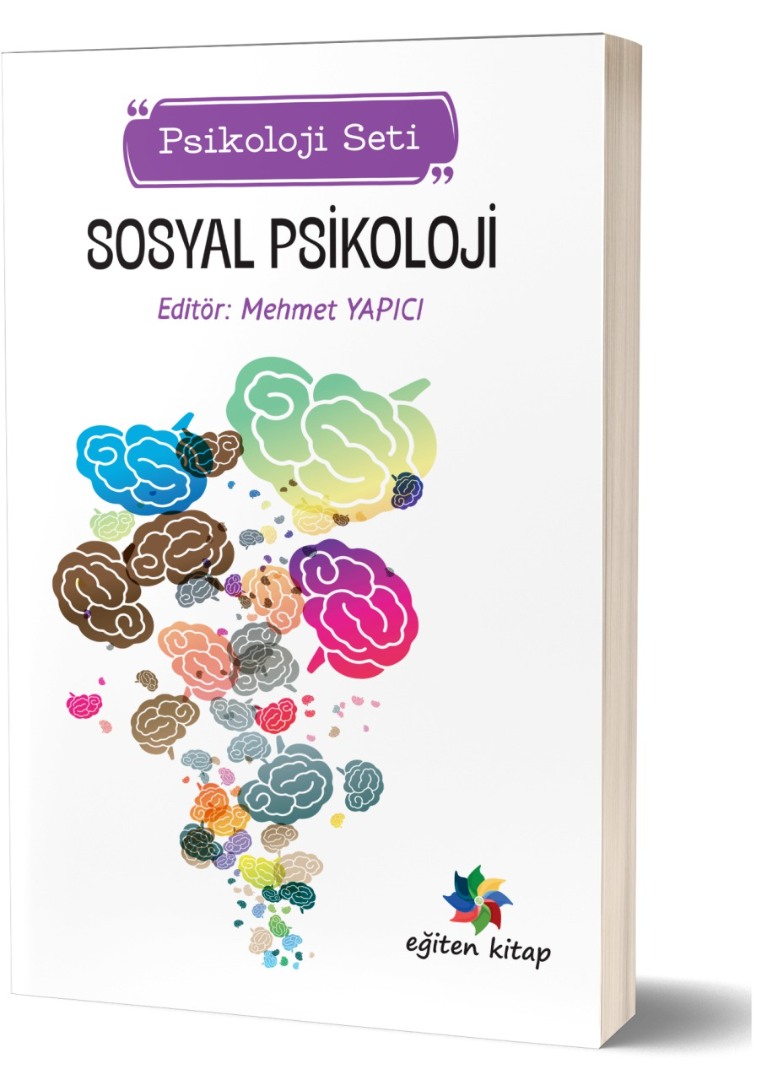 SOSYAL PSİKOLOJİ SOSYAL PSİKOLOJİ