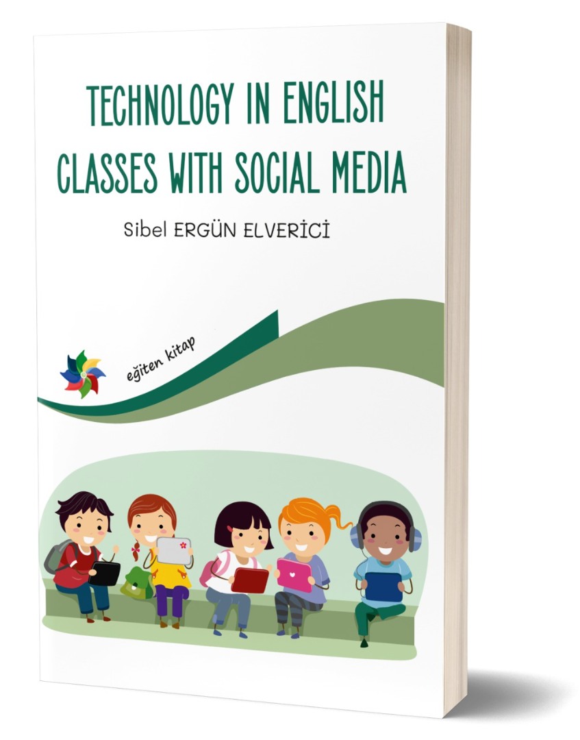 TECHNOLOGY İN ENGLİSH CLASSES WITH SOCIAL MEDİA TECHNOLOGY İN ENGLİSH CLASSES WITH SOCIAL MEDİA