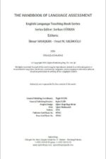 THE HANDBOOK OF LANGUAGE ASSESSMENT