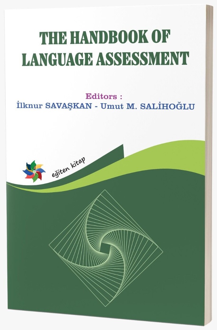 THE HANDBOOK OF LANGUAGE ASSESSMENT THE HANDBOOK OF LANGUAGE ASSESSMENT