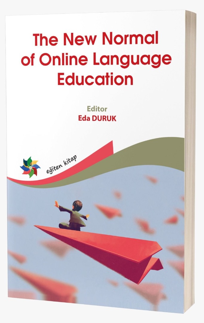 The New Normal of Online Language Education The New Normal of Online Language Education