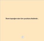 TOBİ VE HAYALCİ AMCA