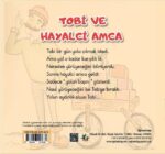 TOBİ VE HAYALCİ AMCA