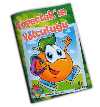 TOPARLAK'IN YOLCULUĞU