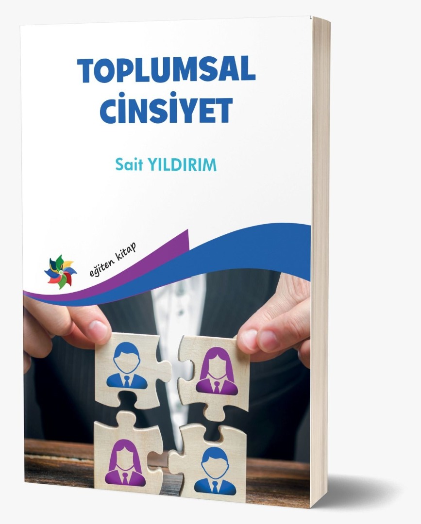 TOPLUMSAL CİNSİYET TOPLUMSAL CİNSİYET