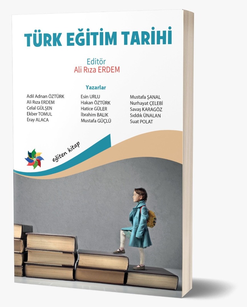 TÜRK EĞİTİM TARİHİ TÜRK EĞİTİM TARİHİ