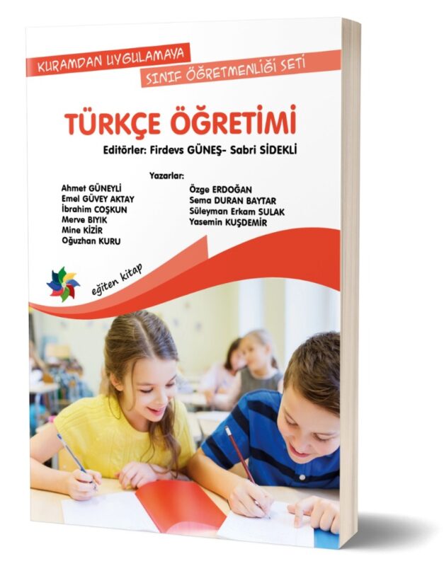 TÜRKÇE ÖĞRETİMİ