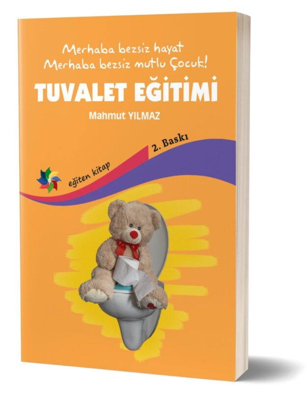 TUVALET EĞİTİMİ