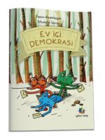 EV İÇİ DEMOKRASİ - Mustafa Savaş