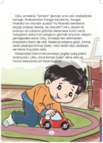 UTKU'NUN RÜYASI - Mahmut Yılmaz