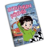 UTKU'NUN RÜYASI - Mahmut Yılmaz