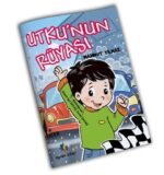 UTKU'NUN RÜYASI - Mahmut Yılmaz