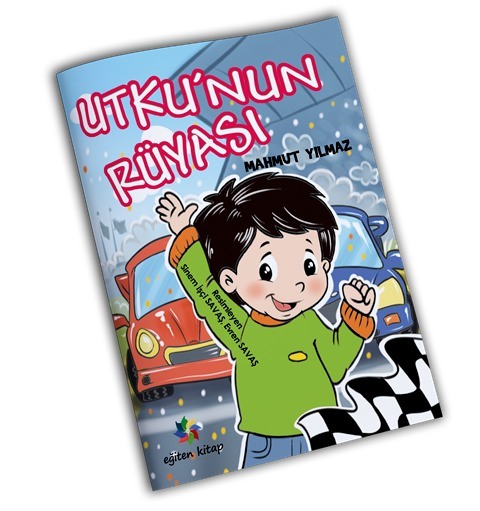 UTKU'NUN RÜYASI - Mahmut Yılmaz UTKU'NUN RÜYASI - Mahmut Yılmaz