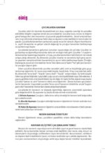 ETKİNLİKLERLE KAVRAM ÖĞRETİMİ - Semra Şahin