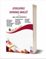 UYGULAMALI DAVRANIŞ ANALİZİ