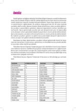 ETKİNLİKLERLE KAVRAM ÖĞRETİMİ - Semra Şahin