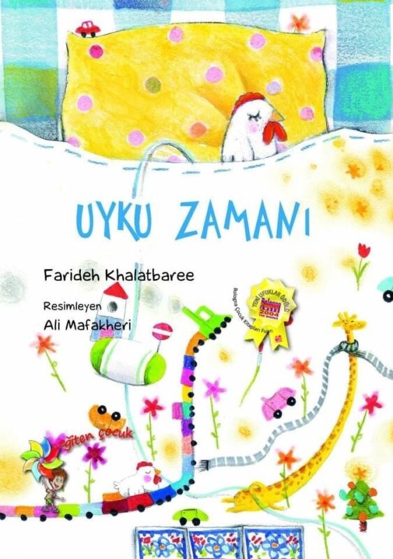 UYKU ZAMANI