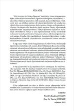 Web Araçları ile TÜRKÇE ÖĞRETİMİ