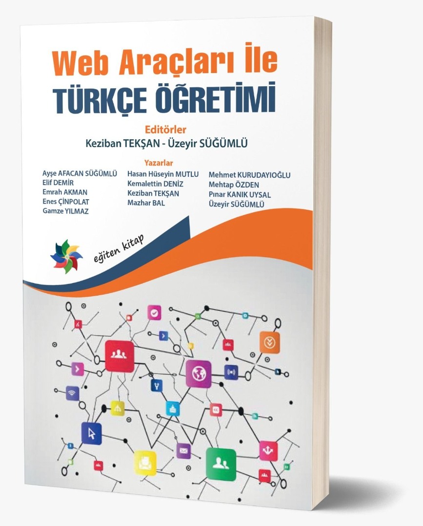 Web Araçları ile TÜRKÇE ÖĞRETİMİ Web Araçları ile TÜRKÇE ÖĞRETİMİ