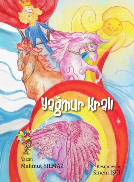 YAĞMUR KRALI