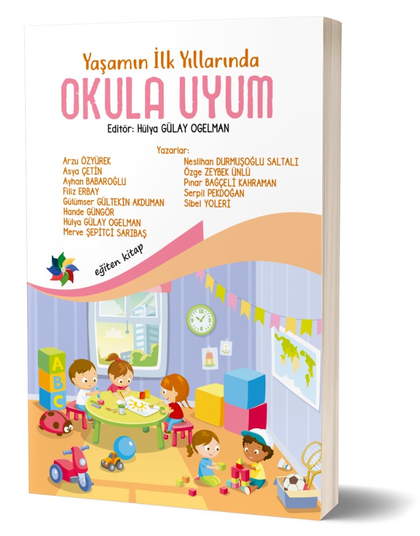 Yaşamın İlk Yılları: OKULA UYUM Yaşamın İlk Yılları: OKULA UYUM