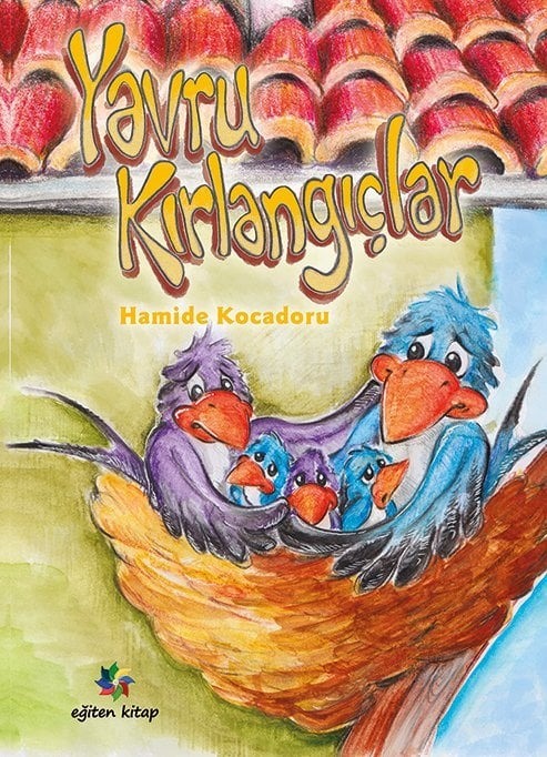 YAVRU KIRLANGIÇLAR