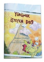 YÜRÜMEK İSTEYEN DAĞ - Mahmut Yılmaz