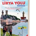 Yürüyüş Parkurları ve Haritalar LİKYA YOLU REHBERİ