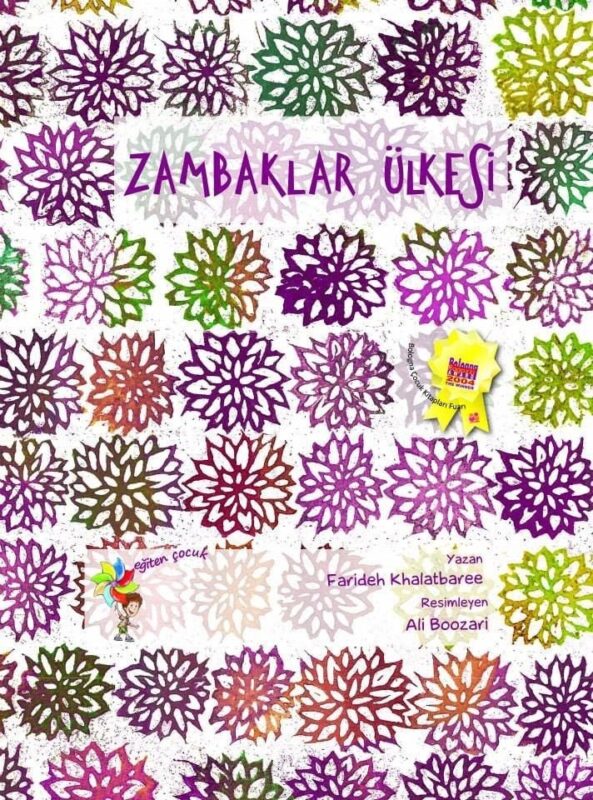ZAMBAKLAR ÜLKESİ