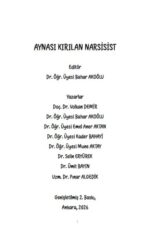 AYNASI KIRILAN NARSİSİST