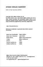 AYNASI KIRILAN NARSİSİST