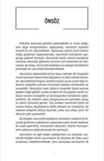AYNASI KIRILAN NARSİSİST