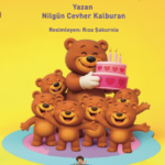 ALTI AYI KARDEŞ - Nilgün Cevher Kalburan