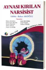 AYNASI KIRILAN NARSİSİST