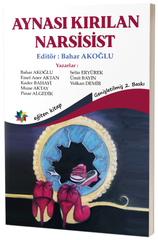 AYNASI KIRILAN NARSİSİST