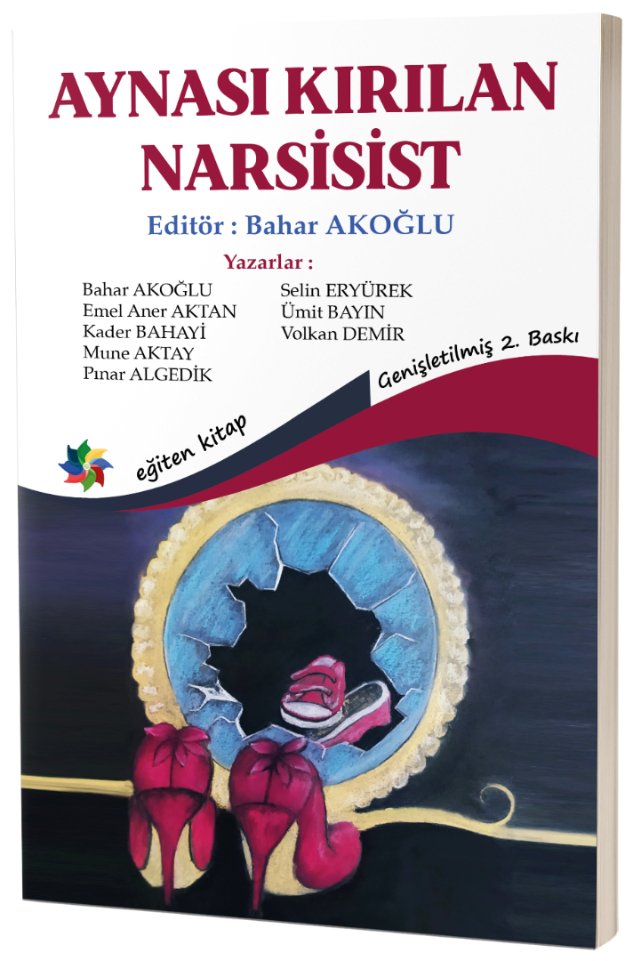 AYNASI KIRILAN NARSİSİST AYNASI KIRILAN NARSİSİST