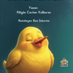 CESUR CİVCİV - Nilgün Cevher Kalburan