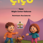 ÇİÇO - Nilgün Cevher Kalburan