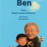 DEDEM ve BEN - Nilgün Cevher Kalburan