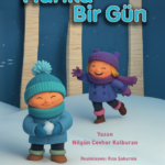 HARİKA BİR GÜN - Nilgün Cevher Kalburan