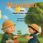 NİNEMİN NANELERİ - Nilgün Cevher Kalburan