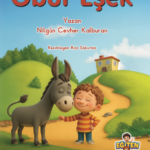 OBUR EŞEK - Nilgün Cevher Kalburan