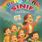 RENGÂRENK SINIF - Nilgün Cevher Kalburan