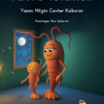YAVRU ISTAKOZ - Nilgün Cevher Kalburan